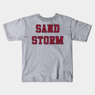 Sandstorm Kids T-Shirt